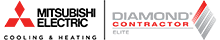 Mitsubishi Diamond Contractor